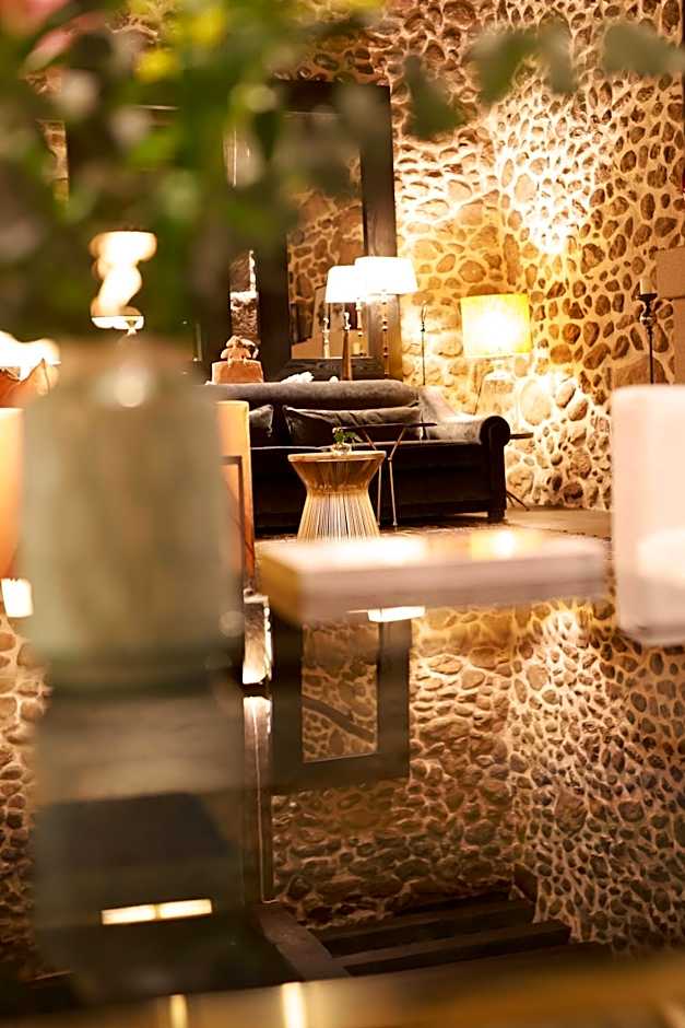 De Aldaca Rural - Only Adults