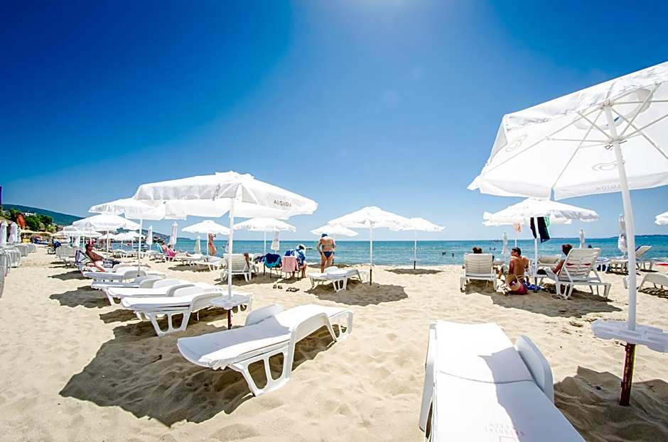 Premier Fort Club Hotel - Full Board