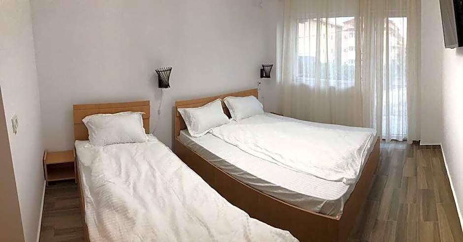 Hotel Blue Sky Resort