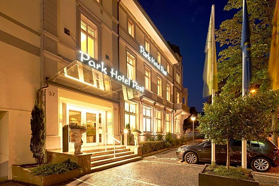 Park Hotel Post