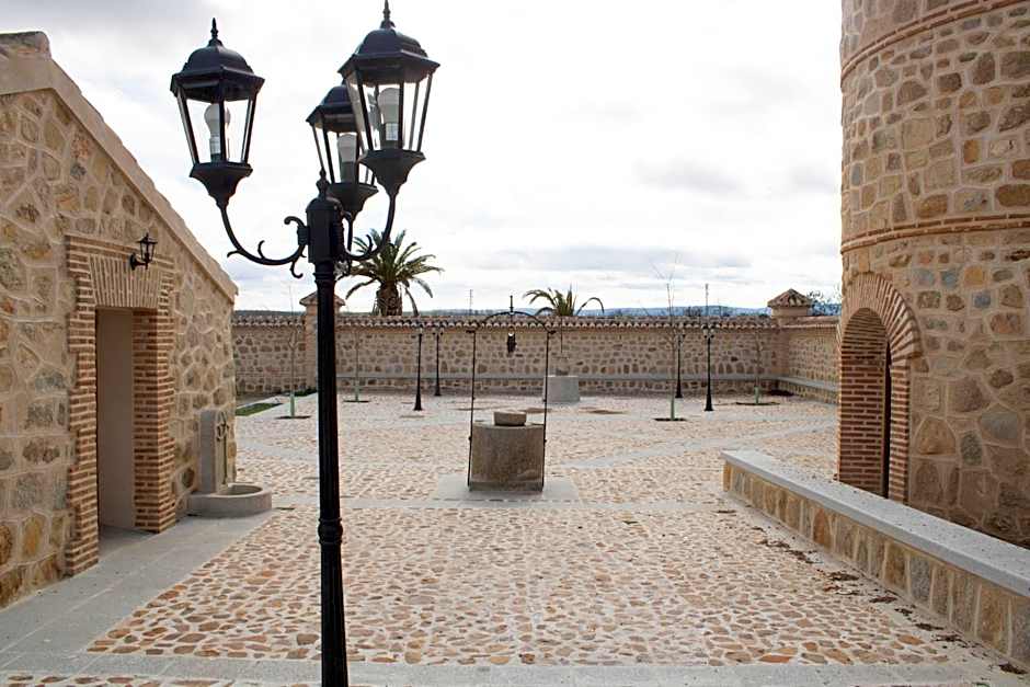 Casas rurales Puente Romano