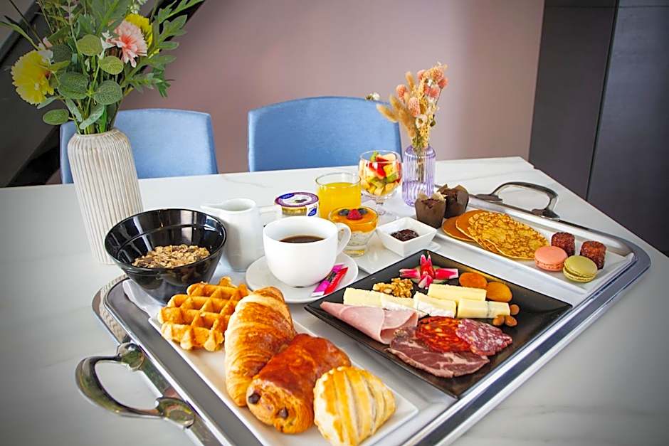 Appart Hotel Clement Ader