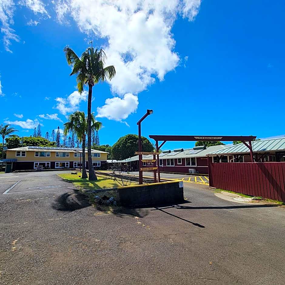 Kohala Village INN