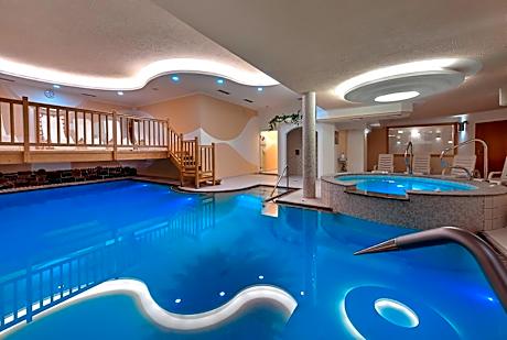Hotel Negritella