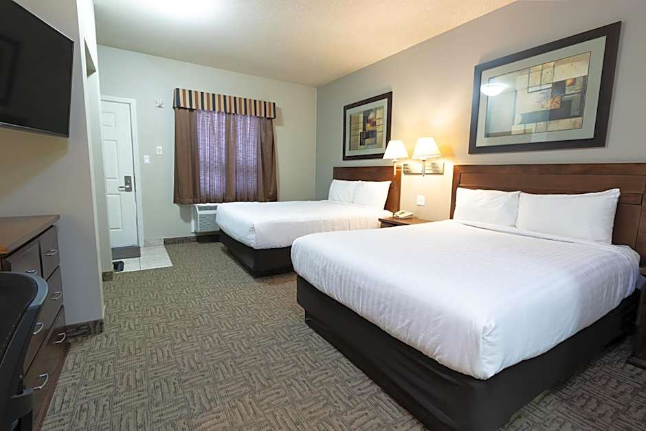 BCMInns - Lac La Biche