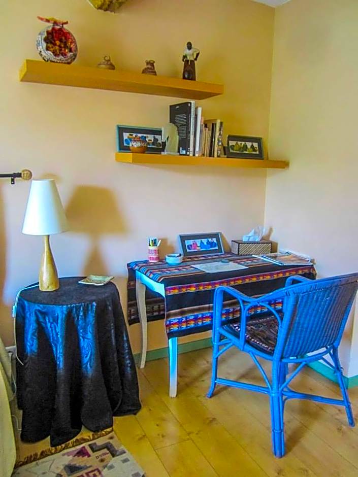 Chambres d'hôtes le Peyroux