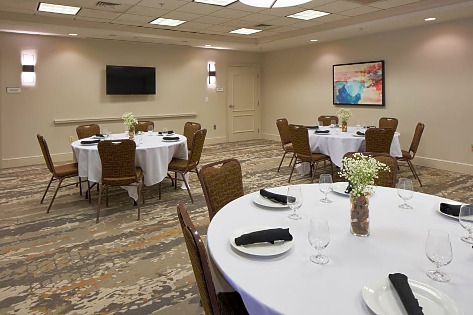 Hilton Garden Inn Evansville