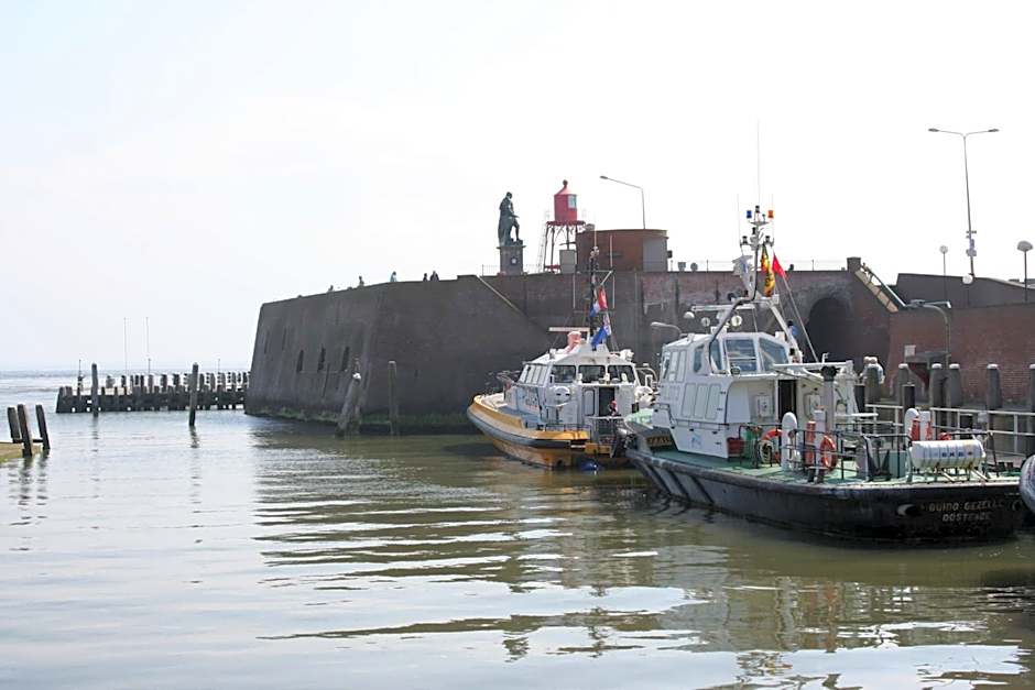 Hotel Restaurant Piccard