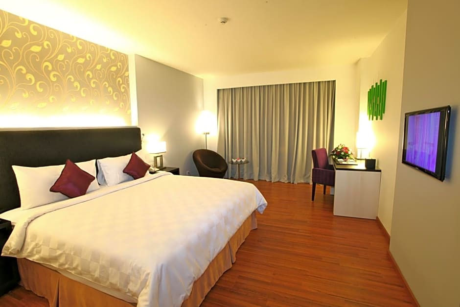 Mercure Banjarmasin