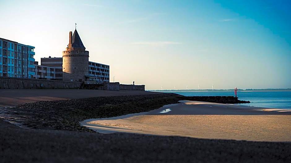 Hotel Restaurant Solskin