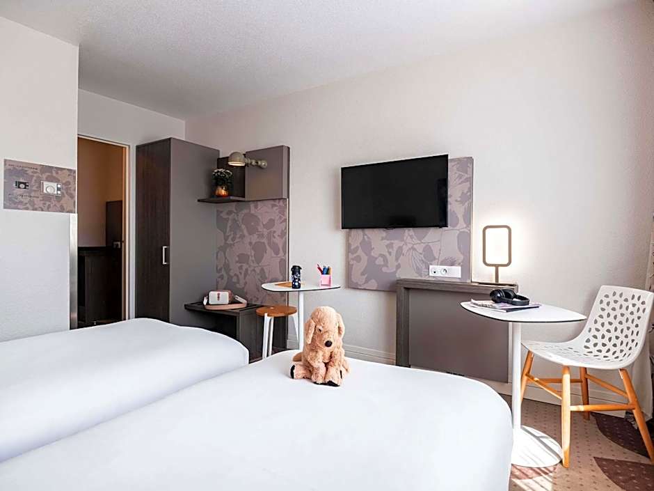 Hotel Mercure Compiegne Sud