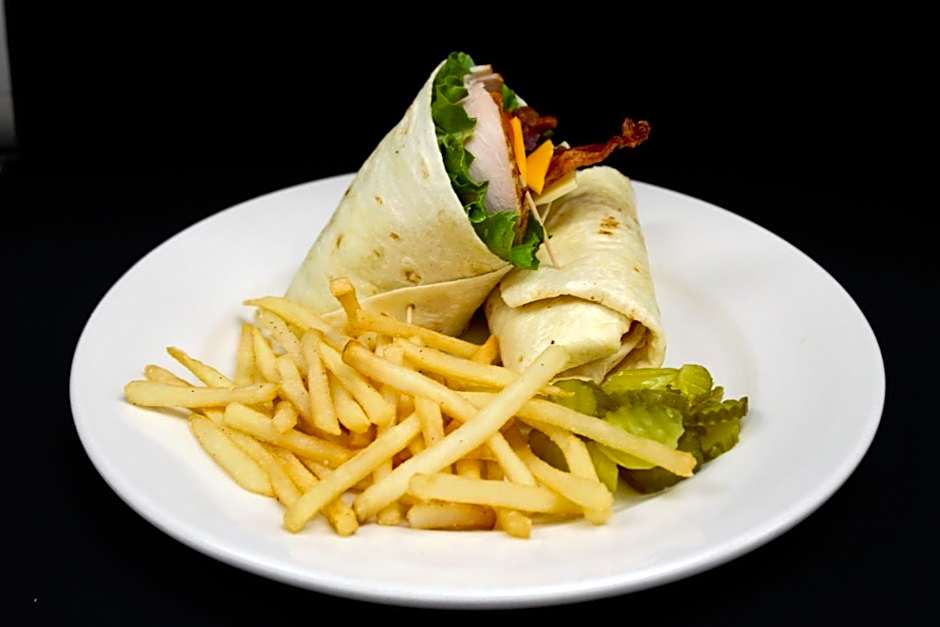 Holiday Inn & Suites Salt Lake City-Airport West By IHG