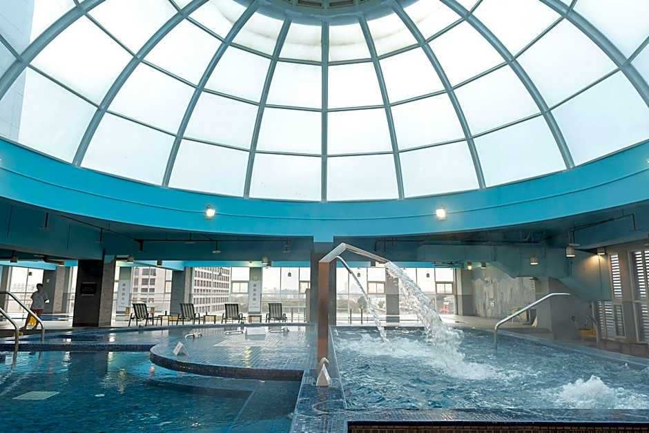 Sheraton Taoyuan Hotel