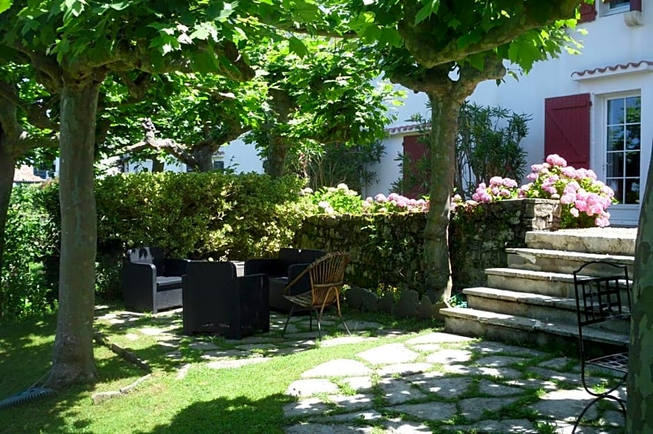 Chambres D'hotes Gela Itsasoa Baie – Ciboure, MO