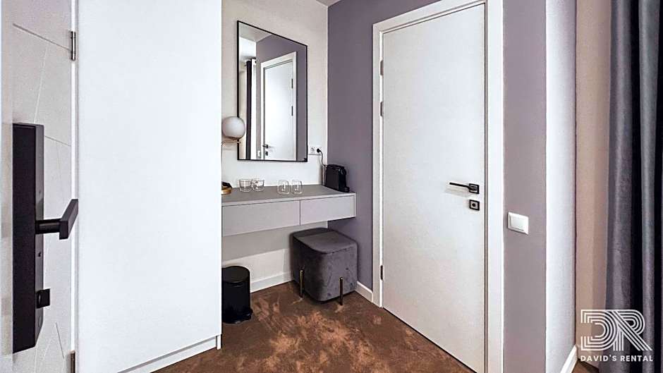 DAVID'S RENTAL ROOMs