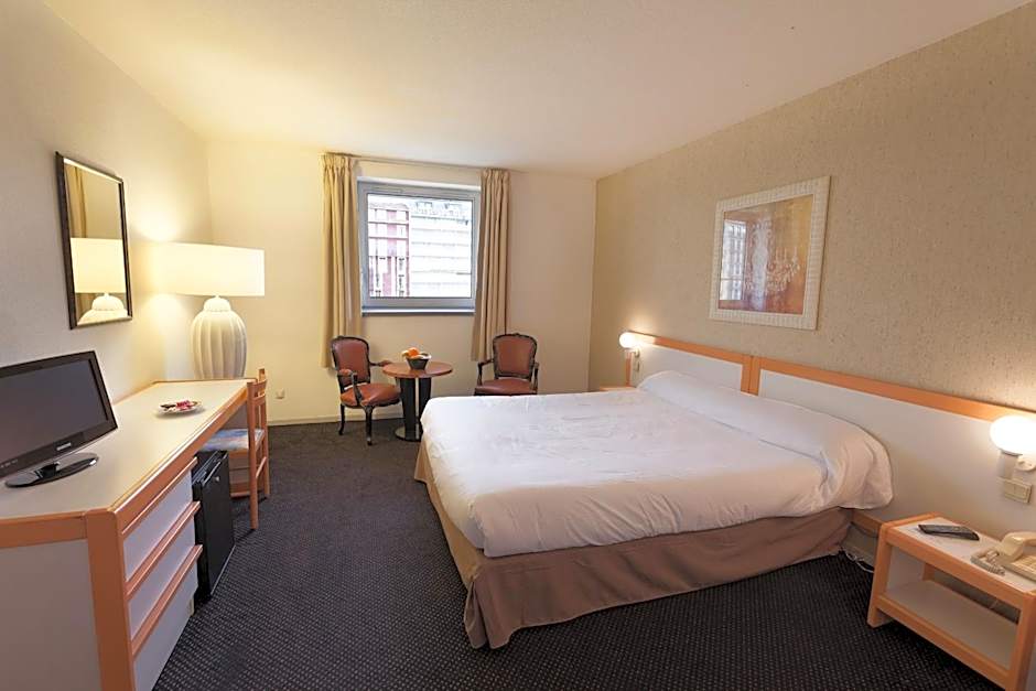 Hotel Paradis