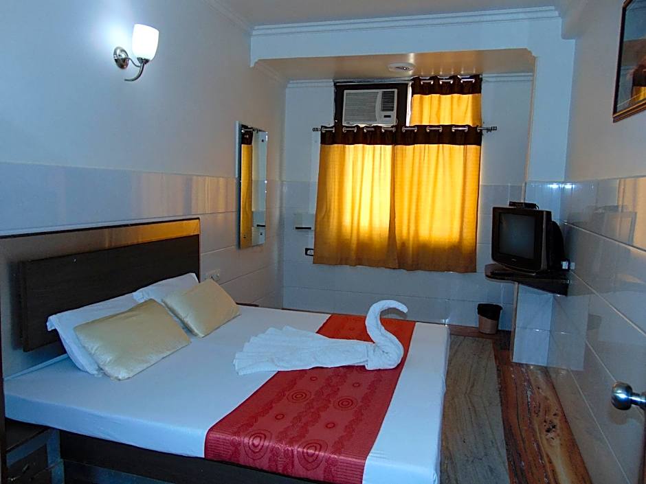 Hotel Alpine