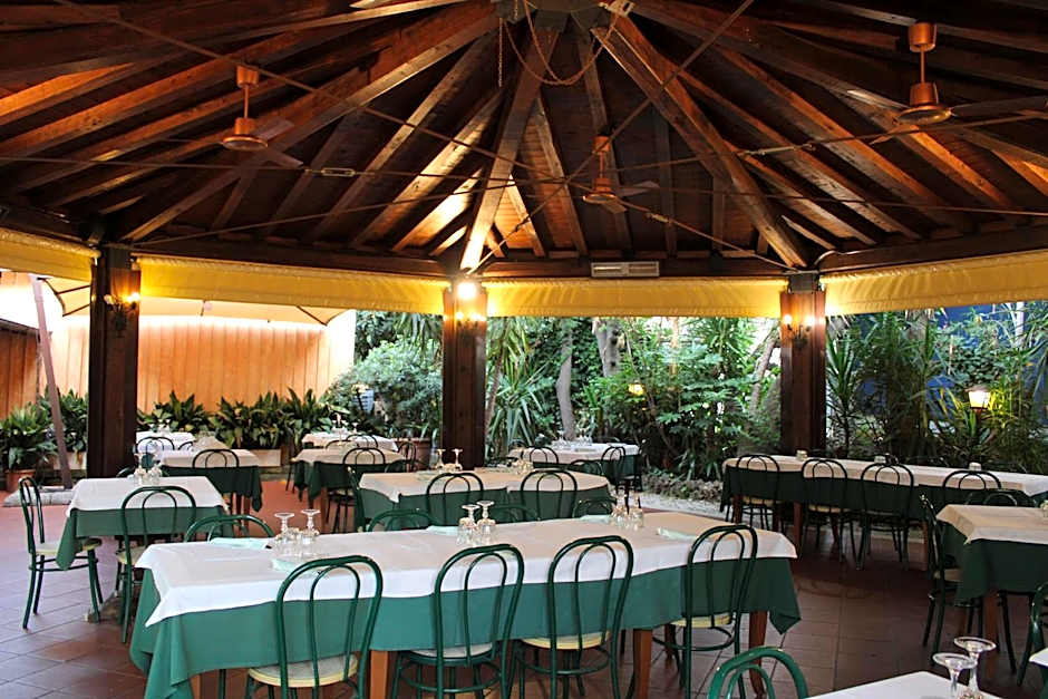 Hotel La Locanda Del Borgo
