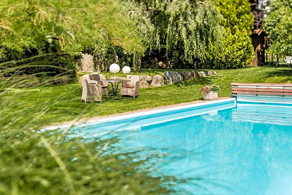 Garni Hotel Am Meilenstein