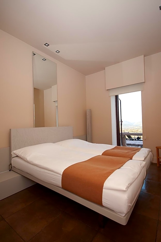 Assosyal Hotel