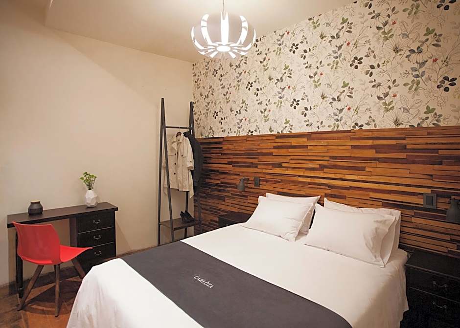 Carlota Sustainable Design Hotel