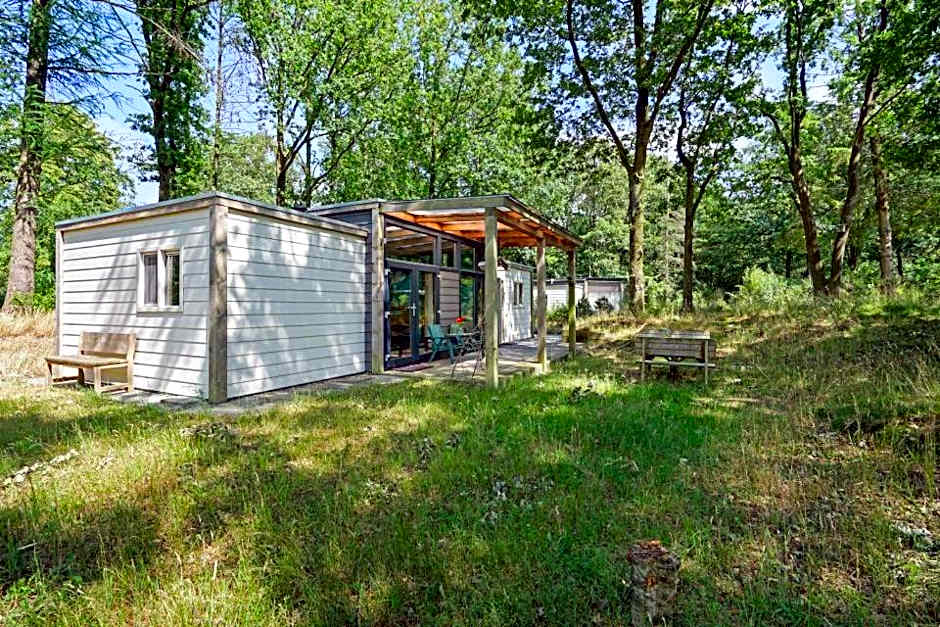 Vakantiepark Drentse Vennen