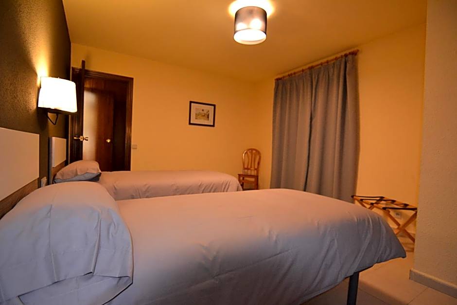 Apartamentos Turisticos Poblado