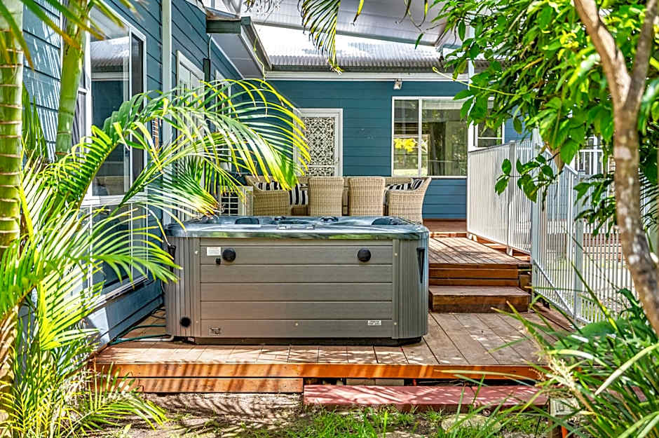 Koala Shores Holiday Park