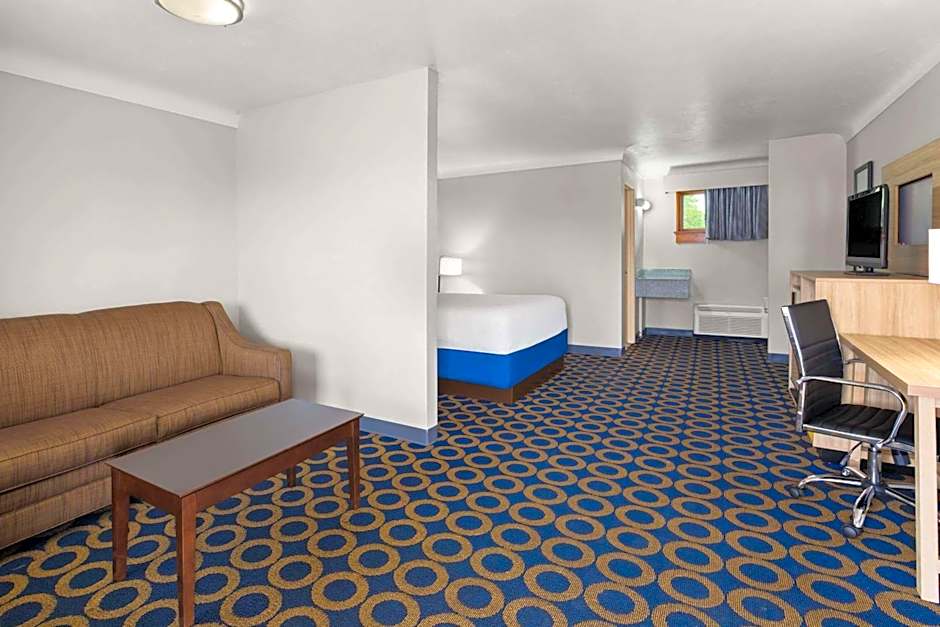 Days Inn by Wyndham Wauseon