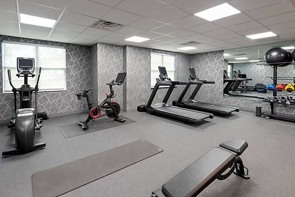 Homewood Suites By Hilton Buffalo-Airport