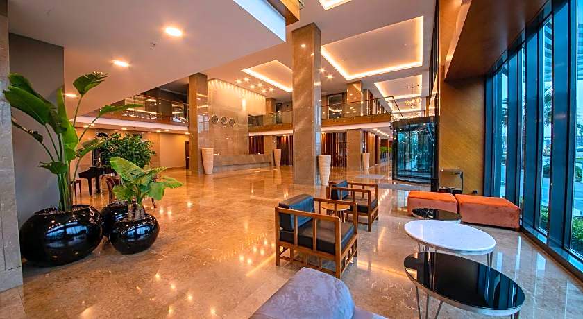 Ramada Plaza by Wyndham Samsun