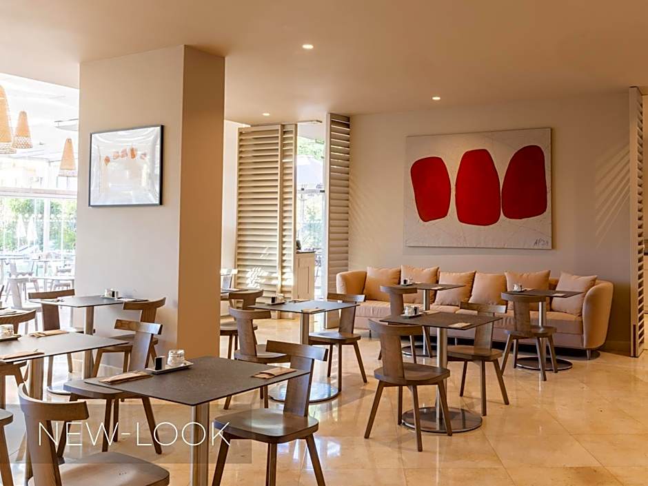 Aqua Pedra Dos Bicos Design Beach Hotel - Adults Friendly