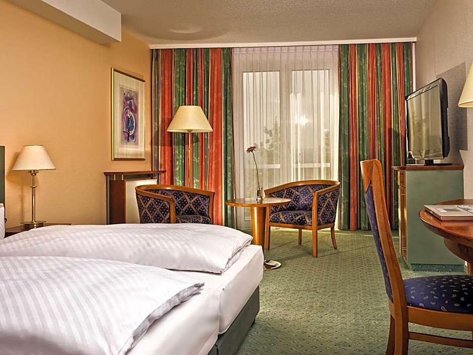 Congress Hotel Weimar by Mercure