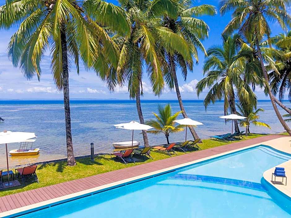 Mantis Soanambo Hotel And Spa