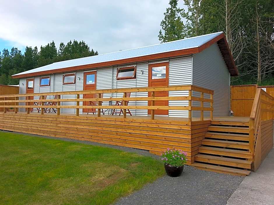 Guesthouse Hvítafell