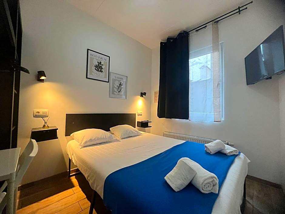 Hotel Le Grand Colombier