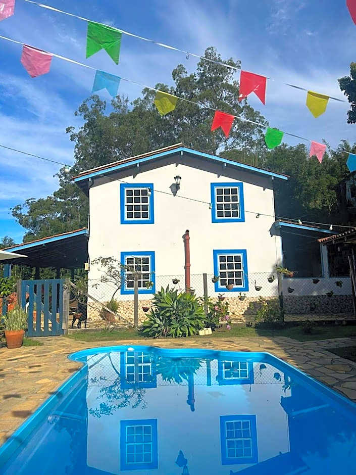 Pousada Sitio Barreirinha