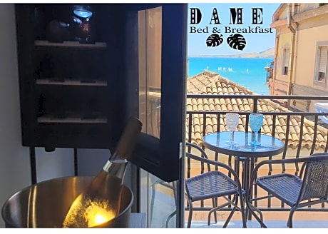 DAME Crotone