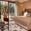 Oasis lodges