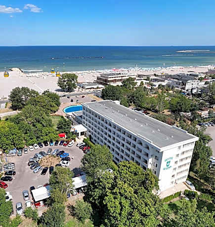 Hotel Sulina International