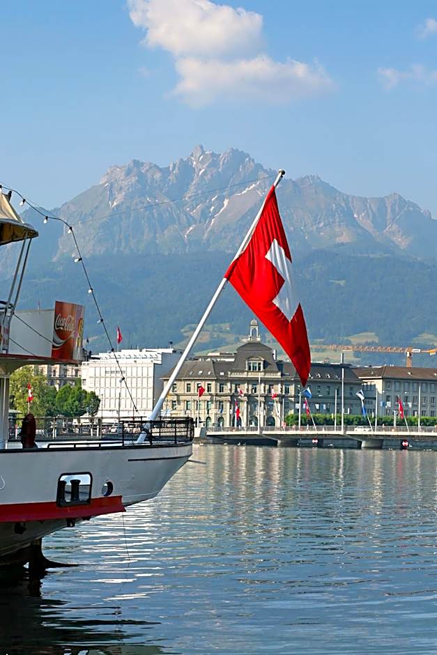 Ibis Styles Luzern