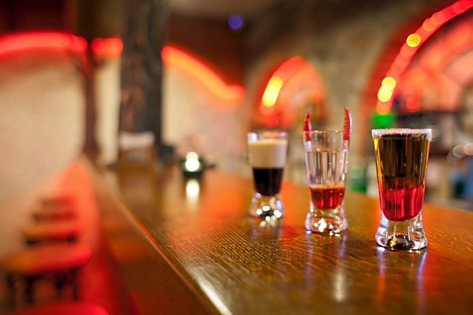 Hotel i Restauracja "Pod Orłem"