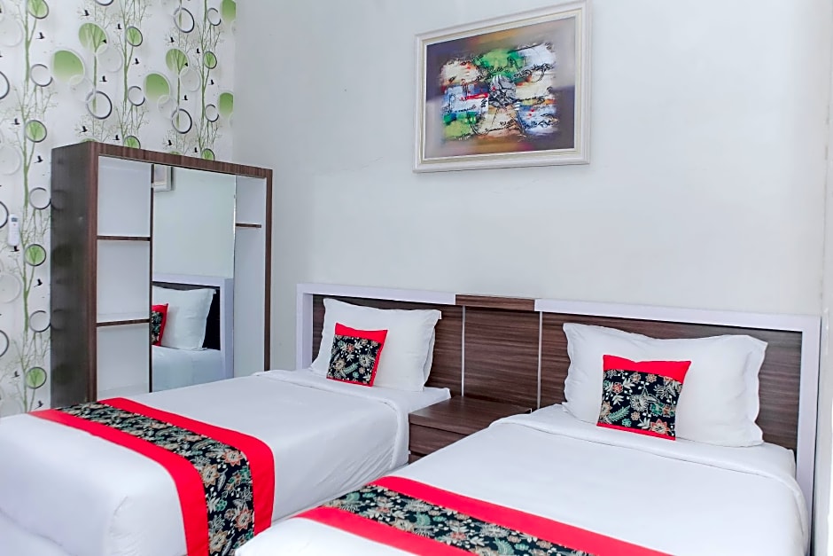 Hotel 91 Syariah
