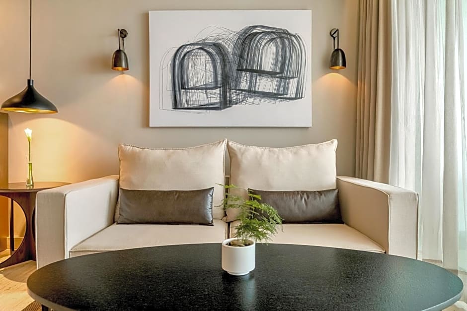Hyatt Centric Playa del Carmen 