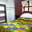 Hotel Hacienda Morales.