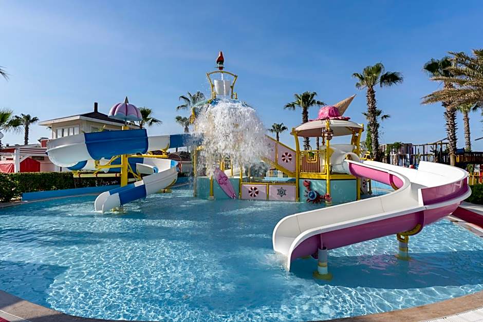 Orange County Belek