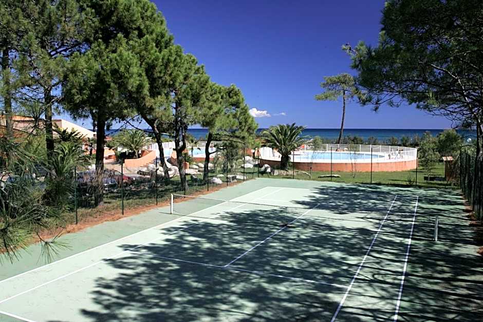 Résidence Cala Bianca