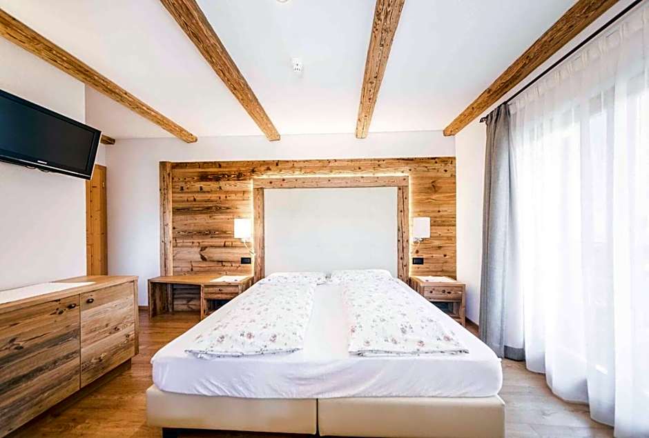 Garni Hotel Residence Diamant