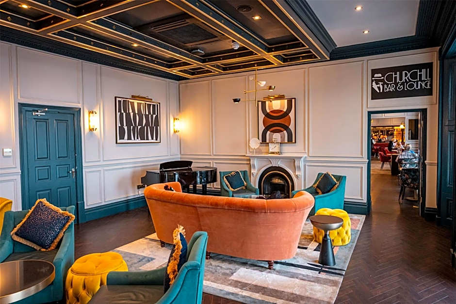 Dover Marina Hotel & Spa, Tapestry Collection by Hilton