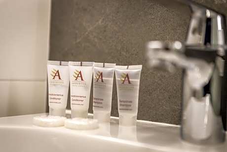 Standard Double Room WITHOUT AIR CONDITIONING